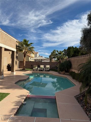 1555 Darryl Avenue, Las Vegas, NV 89123