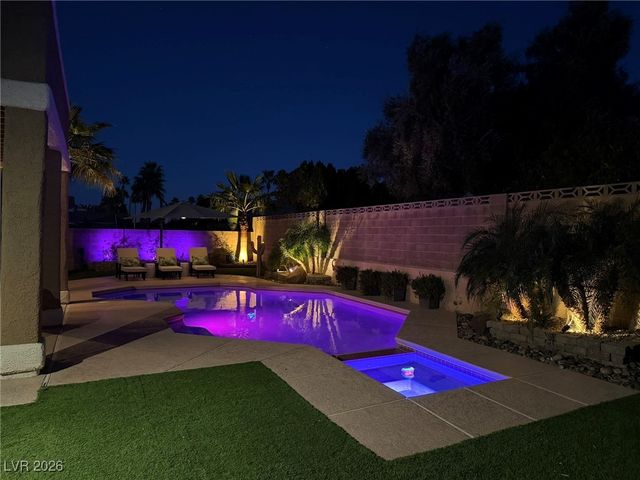 1555 Darryl Avenue, Las Vegas, NV 89123