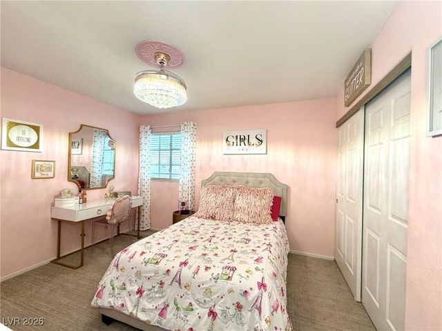 1555 Darryl Avenue, Las Vegas, NV 89123