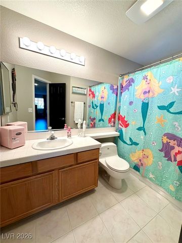 1555 Darryl Avenue, Las Vegas, NV 89123