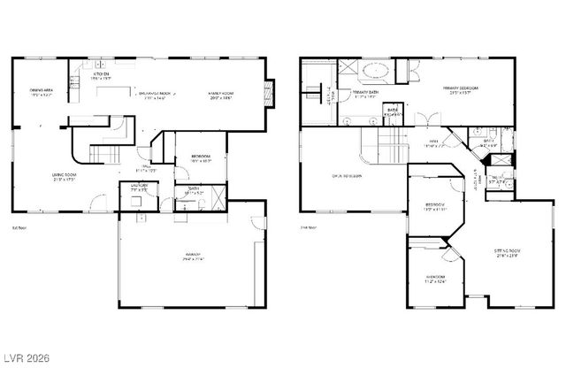 1555 Darryl Avenue, Las Vegas, NV 89123