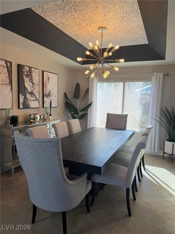 1555 Darryl Avenue, Las Vegas, NV 89123