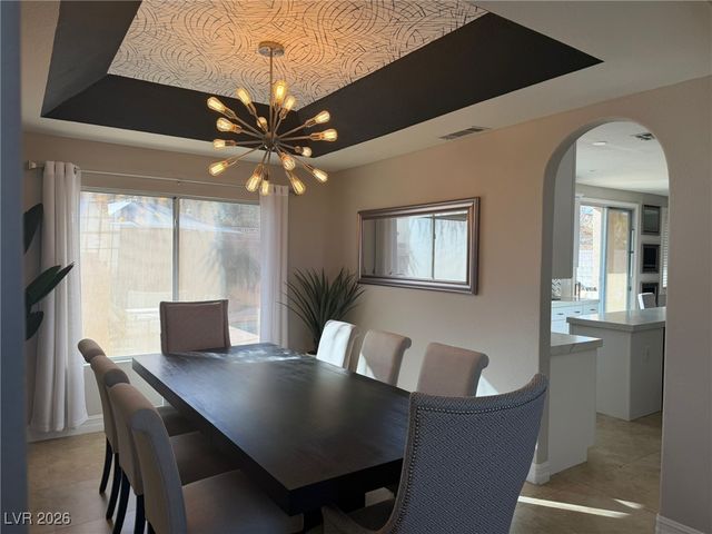 1555 Darryl Avenue, Las Vegas, NV 89123