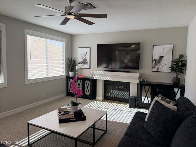 1555 Darryl Avenue, Las Vegas, NV 89123