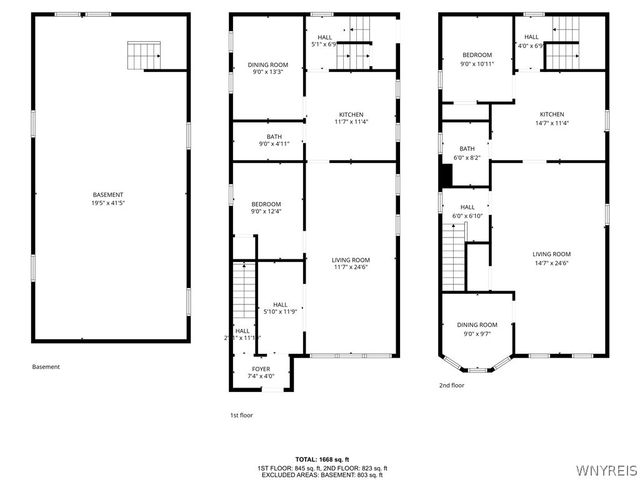 149 Northland Avenue, Buffalo, NY 14208
