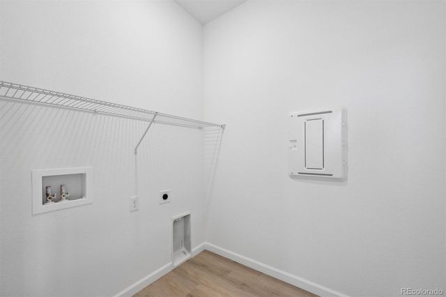 6607 N Nepal Court, Aurora, CO 80019