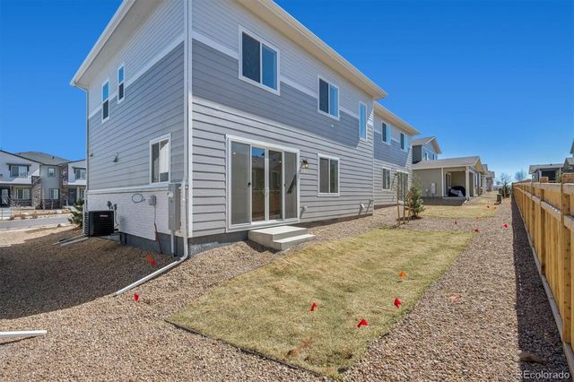 6607 N Nepal Court, Aurora, CO 80019
