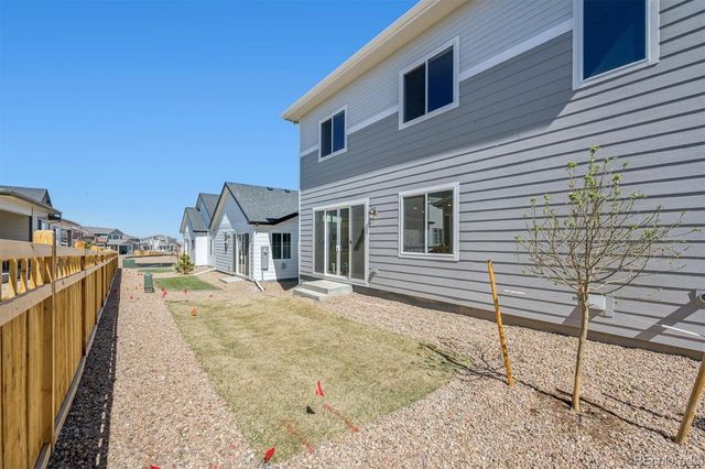 6607 N Nepal Court, Aurora, CO 80019