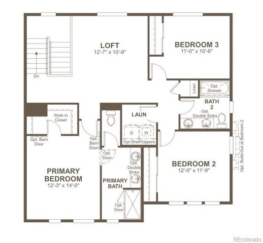 6607 N Nepal Court, Aurora, CO 80019