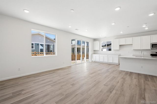 6607 N Nepal Court, Aurora, CO 80019