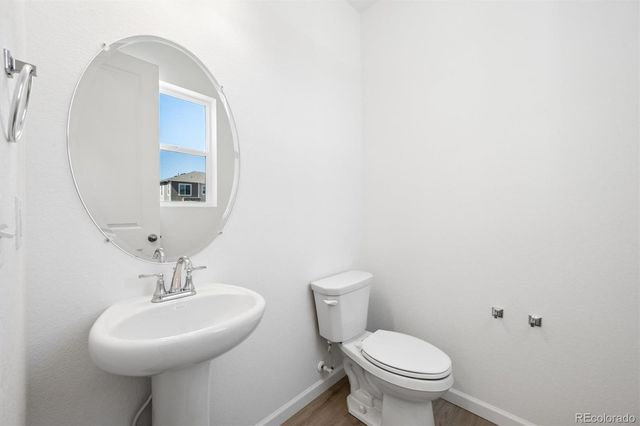 6607 N Nepal Court, Aurora, CO 80019