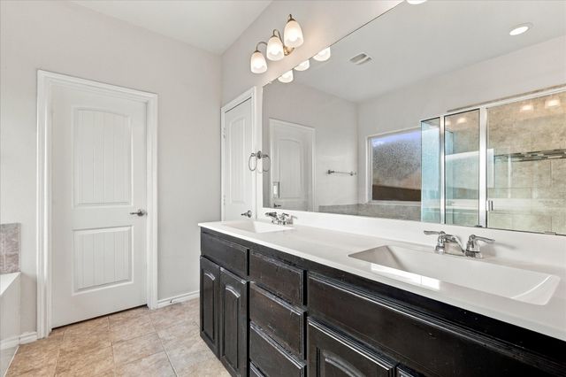 1025 Doe Meadow Drive, Fort Worth, TX 76028