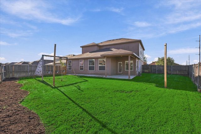 1025 Doe Meadow Drive, Fort Worth, TX 76028
