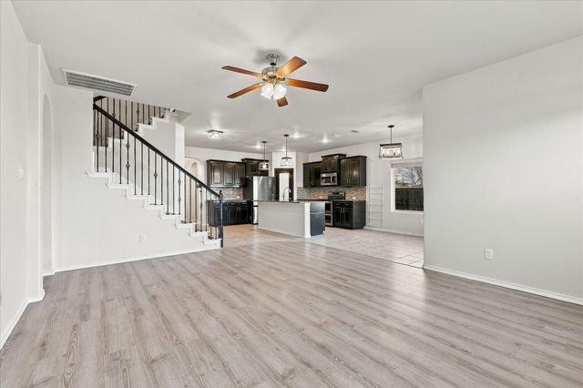 1025 Doe Meadow Drive, Fort Worth, TX 76028
