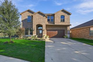 1025 Doe Meadow Drive, Fort Worth, TX 76028