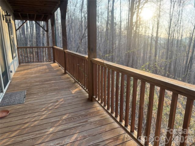 476 Double Eagle Drive, Nebo, NC 28761