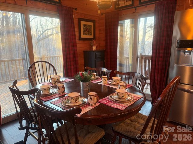 476 Double Eagle Drive, Nebo, NC 28761