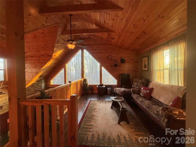 476 Double Eagle Drive, Nebo, NC 28761