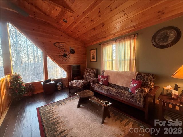 476 Double Eagle Drive, Nebo, NC 28761