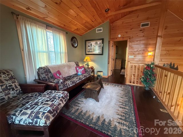 476 Double Eagle Drive, Nebo, NC 28761