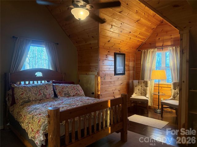 476 Double Eagle Drive, Nebo, NC 28761