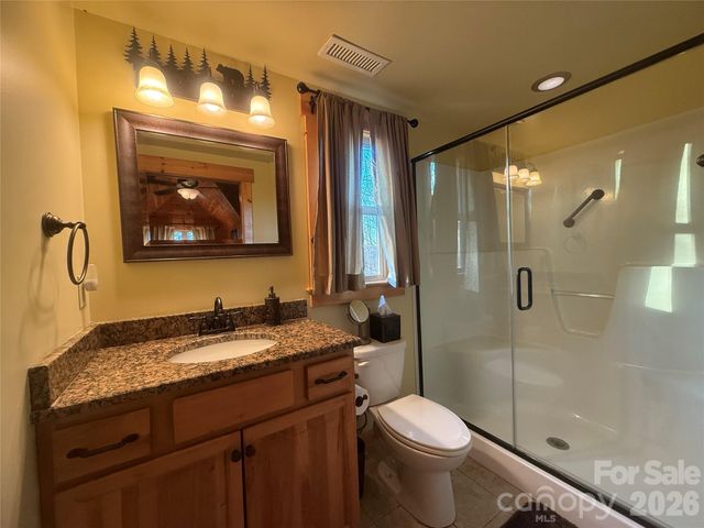 476 Double Eagle Drive, Nebo, NC 28761