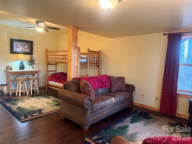 476 Double Eagle Drive, Nebo, NC 28761