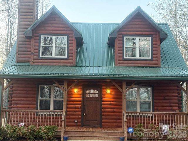 476 Double Eagle Drive, Nebo, NC 28761