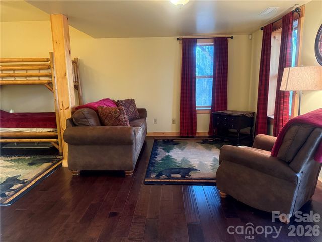 476 Double Eagle Drive, Nebo, NC 28761