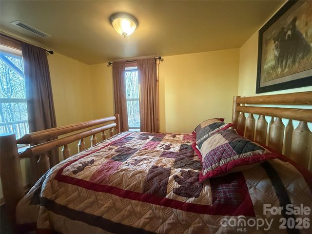 476 Double Eagle Drive, Nebo, NC 28761