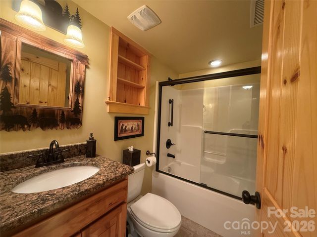 476 Double Eagle Drive, Nebo, NC 28761