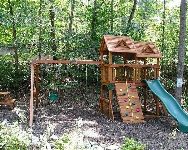 476 Double Eagle Drive, Nebo, NC 28761