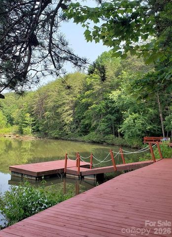 476 Double Eagle Drive, Nebo, NC 28761