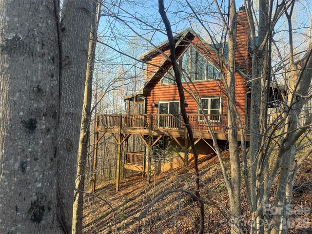 476 Double Eagle Drive, Nebo, NC 28761