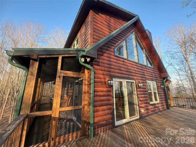 476 Double Eagle Drive, Nebo, NC 28761