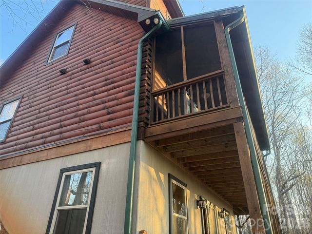 476 Double Eagle Drive, Nebo, NC 28761