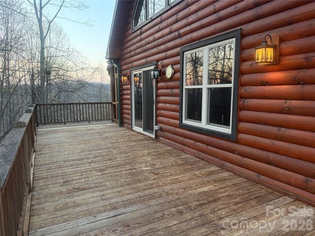 476 Double Eagle Drive, Nebo, NC 28761