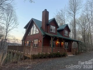 476 Double Eagle Drive, Nebo, NC 28761