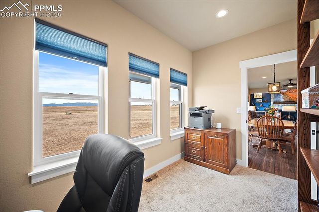 3445 Antelope Hill View, Peyton, CO 80831