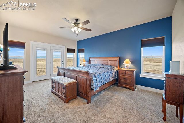3445 Antelope Hill View, Peyton, CO 80831
