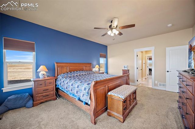 3445 Antelope Hill View, Peyton, CO 80831