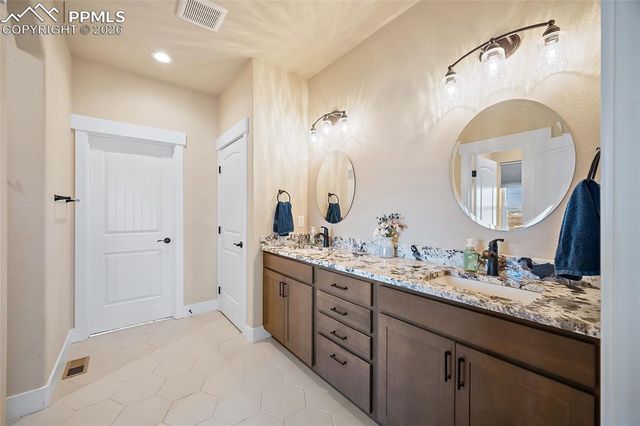 3445 Antelope Hill View, Peyton, CO 80831