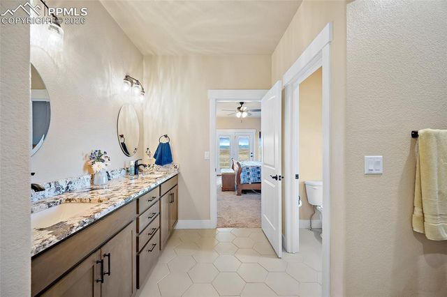 3445 Antelope Hill View, Peyton, CO 80831