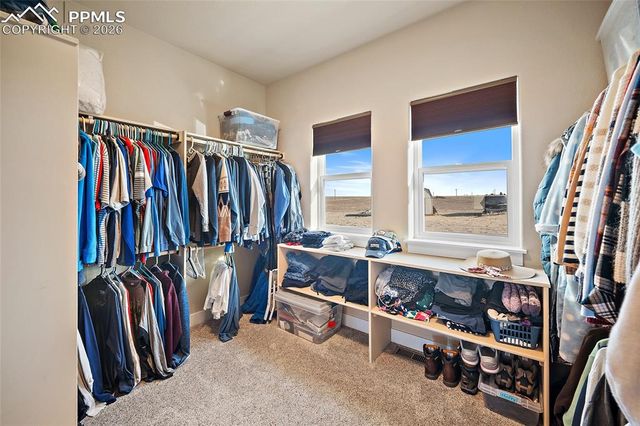 3445 Antelope Hill View, Peyton, CO 80831