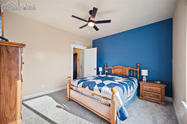 3445 Antelope Hill View, Peyton, CO 80831