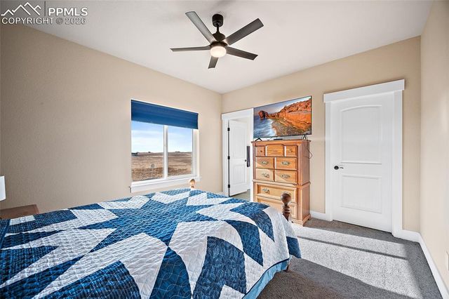 3445 Antelope Hill View, Peyton, CO 80831