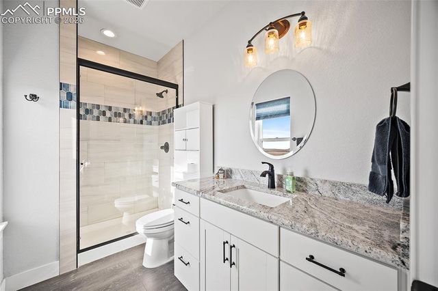 3445 Antelope Hill View, Peyton, CO 80831