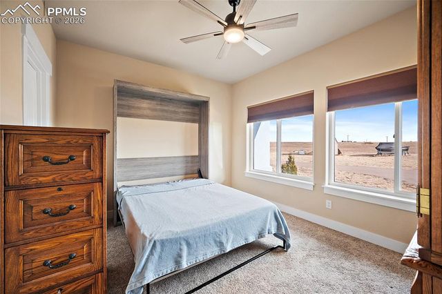 3445 Antelope Hill View, Peyton, CO 80831