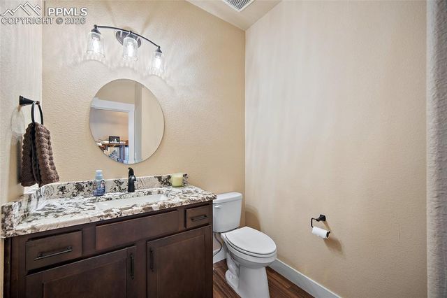 3445 Antelope Hill View, Peyton, CO 80831