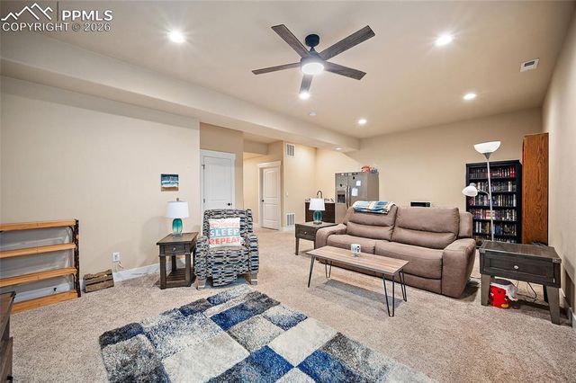 3445 Antelope Hill View, Peyton, CO 80831